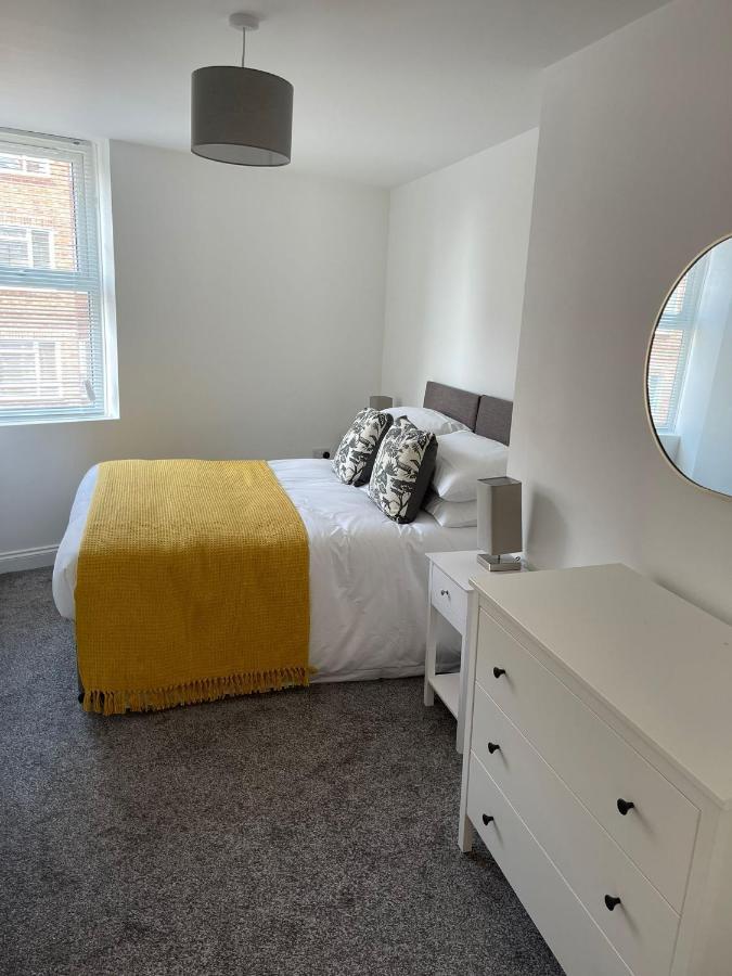 Brand New Montrouge Apartments - Perfect Location!! Portsmouth Exterior foto