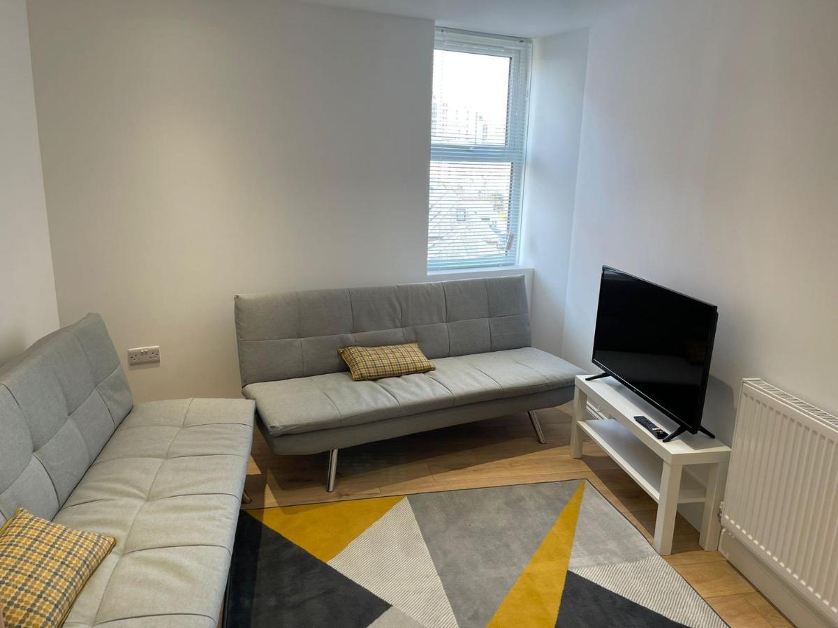 Brand New Montrouge Apartments - Perfect Location!! Portsmouth Exterior foto