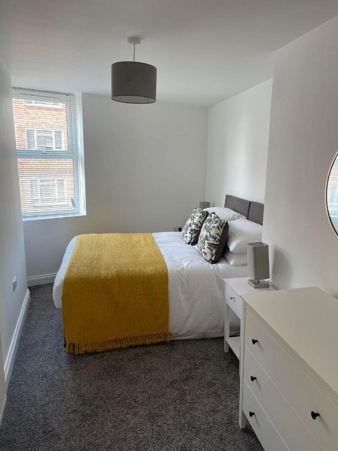 Brand New Montrouge Apartments - Perfect Location!! Portsmouth Exterior foto